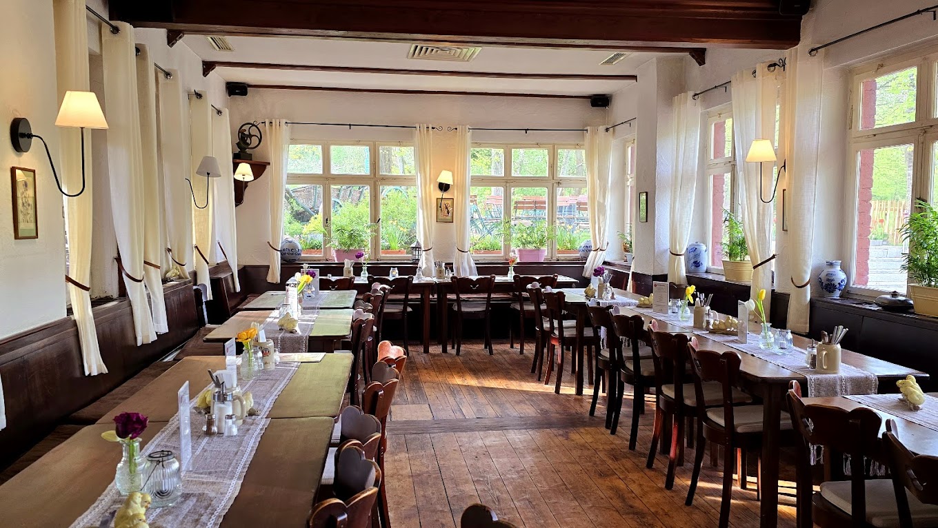 rezensionen für landgasthof zur mühle wildsteig